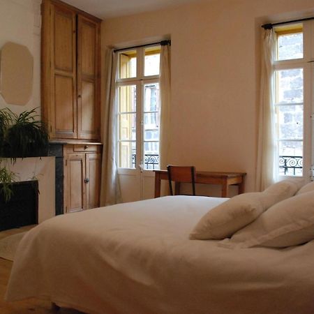 Appartement De Charme Au Coeur D Une Cite Medievale فيلفرانش دو كونفلينت المظهر الخارجي الصورة