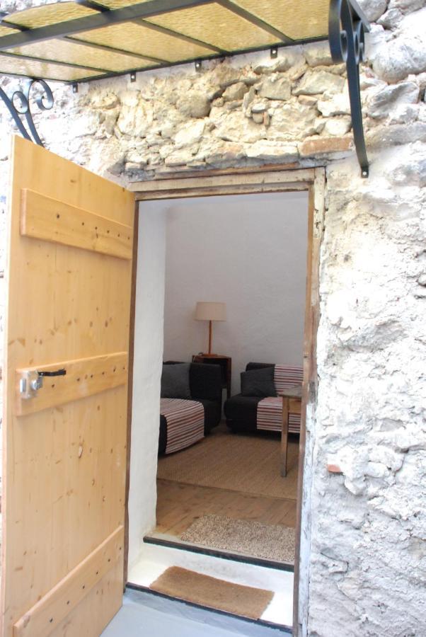 Appartement De Charme Au Coeur D Une Cite Medievale فيلفرانش دو كونفلينت المظهر الخارجي الصورة