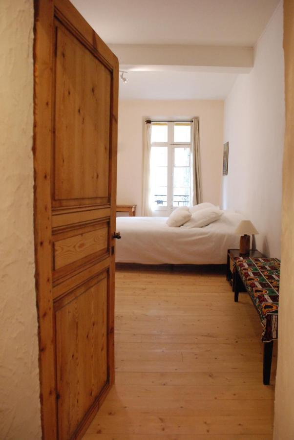 Appartement De Charme Au Coeur D Une Cite Medievale فيلفرانش دو كونفلينت المظهر الخارجي الصورة
