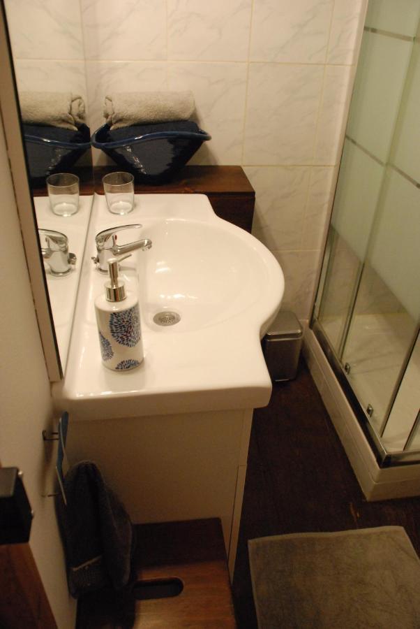 Appartement De Charme Au Coeur D Une Cite Medievale فيلفرانش دو كونفلينت المظهر الخارجي الصورة